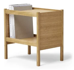 Beistelltisch Eichenholz