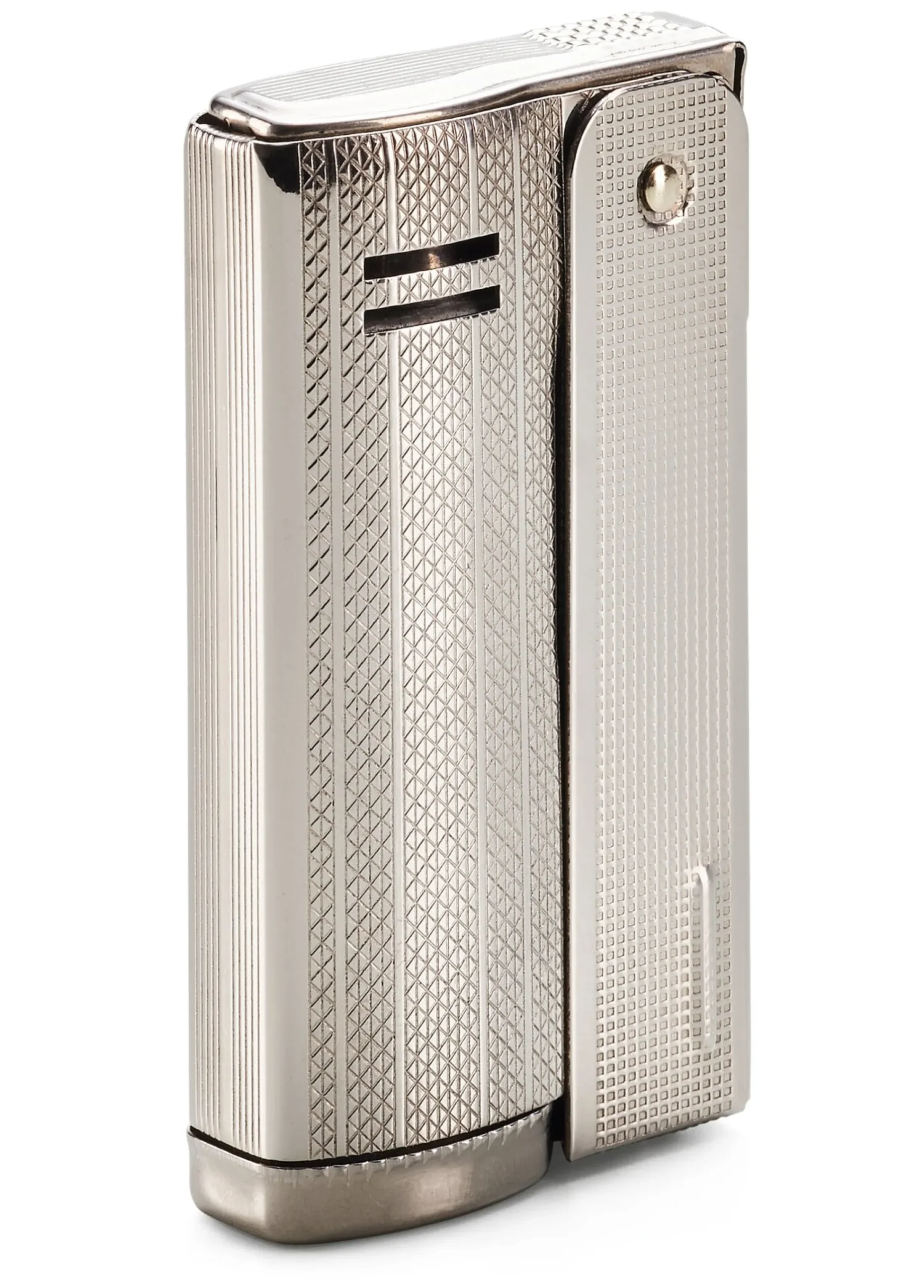 Benzinfeuerzeug IMCO Streamline