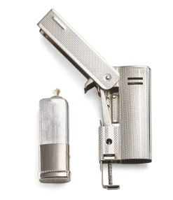 Benzinfeuerzeug IMCO Streamline