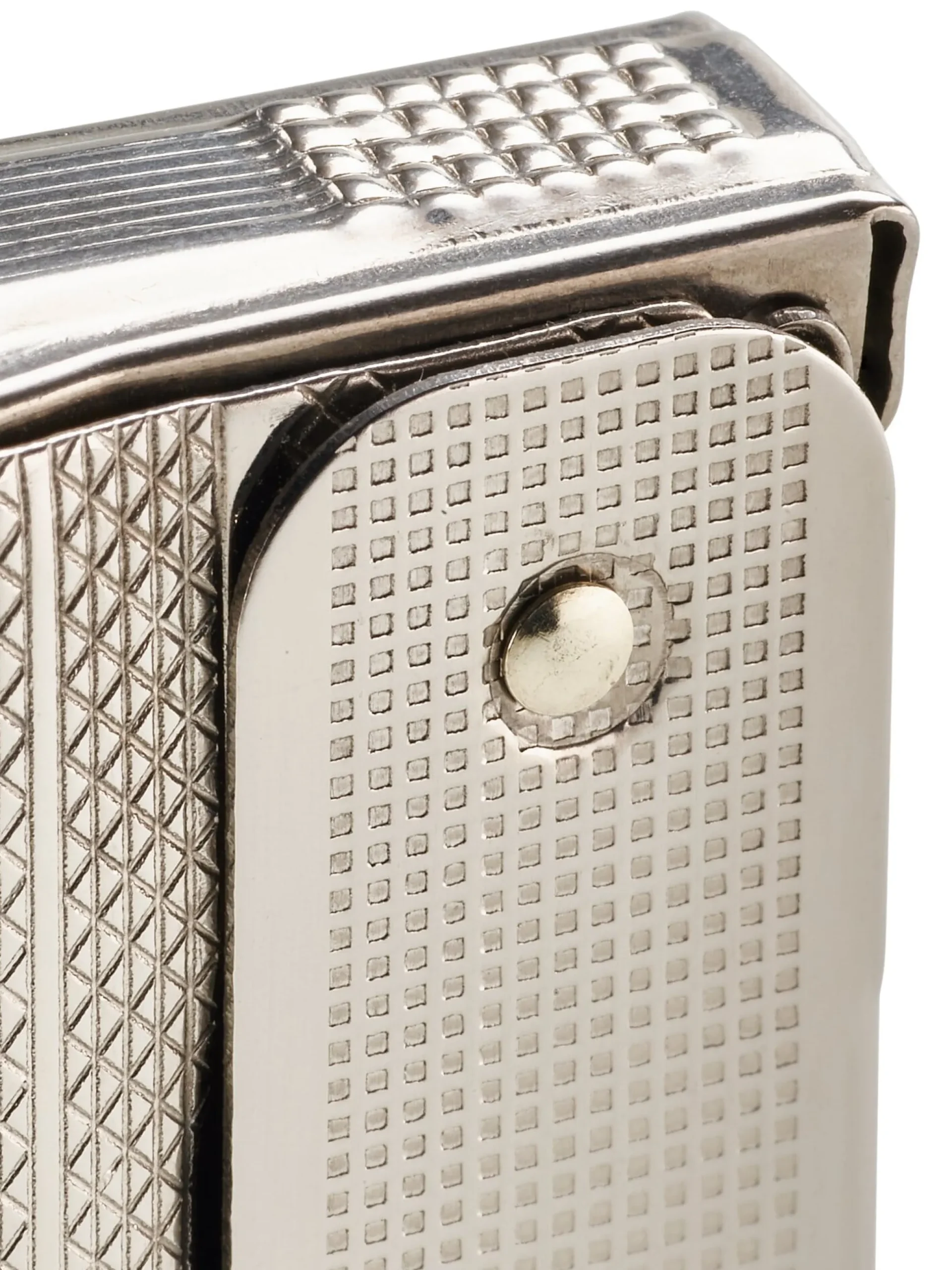 Benzinfeuerzeug IMCO Streamline