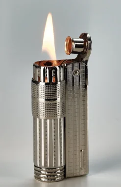 Benzinfeuerzeug IMCO Triplex