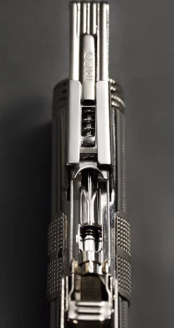 Benzinfeuerzeug IMCO Triplex