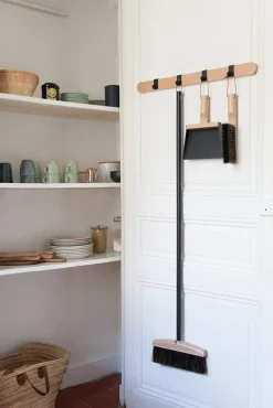 Besen mit Stiel Nantes