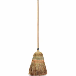 Besen Reisstroh