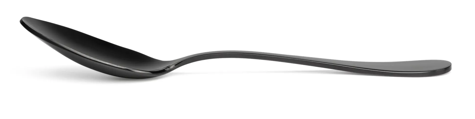 Besteck Deparis Schwarz