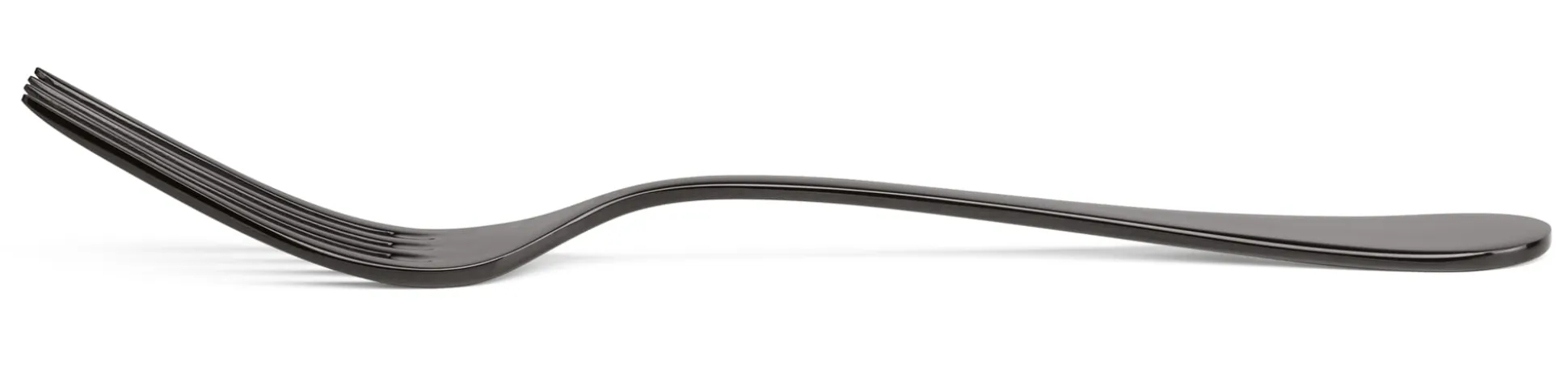 Besteck Deparis Schwarz