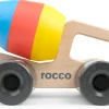 Betonmischer Rocco