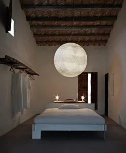 Bett Siebenschläfer