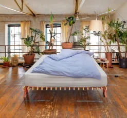 Bett Simplon - 160 cm