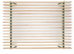 Bett Simplon - 140 cm