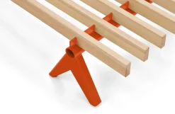 Bett Simplon - 90 cm