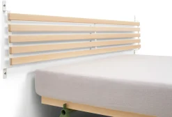 Bett Simplon - 180 cm