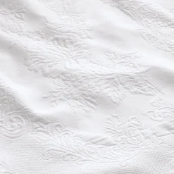 Bettüberwurf Matelassé