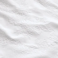 Bettüberwurf Matelassé