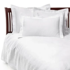 Bettüberwurf Matelassé