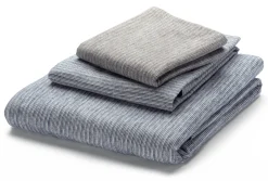 Bettbezug Flanell Fischgrat