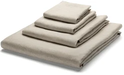 Bettbezug Hanf und Leinen