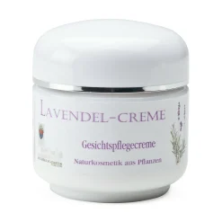 Beuroner Lavendelcreme
