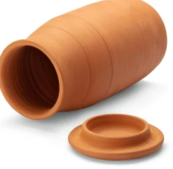 Bewässerungstopf für Hochbeete