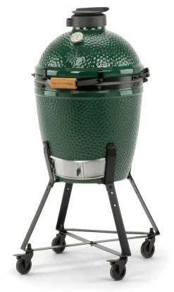 Big Green Egg – Starter-Set