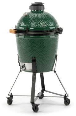 Big Green Egg – Starter-Set