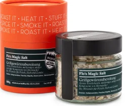Big Green Egg Flo’s Magic Salt