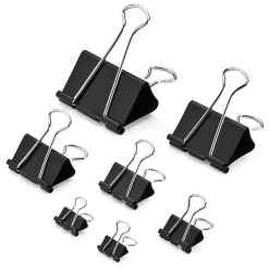 Binder Clips