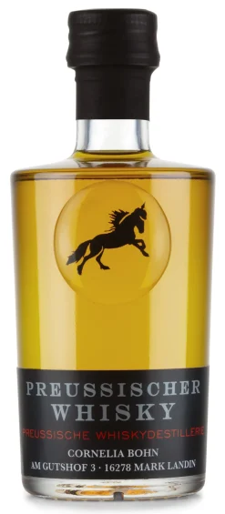 Bio Preussischer Whisky™