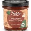 Bio-Aufstrich Bruschetta