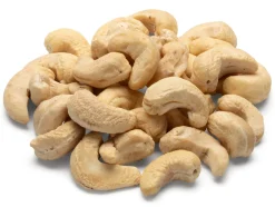 Bio-Cashewkerne naturbelassen