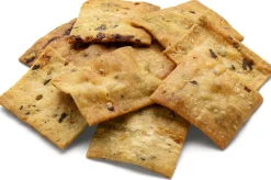 Bio-Cracker Tomate-Basilikum