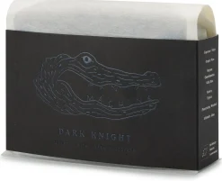 Bio-Dark Knight, ganze Bohne