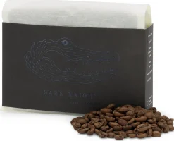 Bio-Dark Knight, ganze Bohne