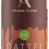 Bio-Dattelsirup