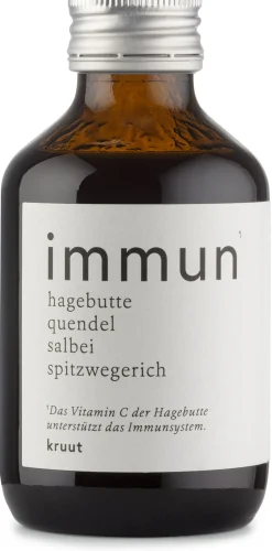 Bio-Kruut Immun