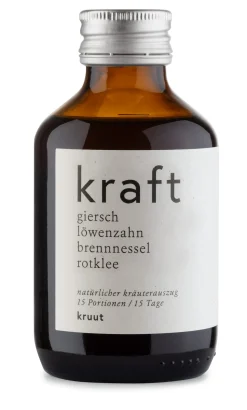 Bio-Kruut Kraft
