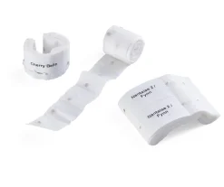 Bio-Saatband Knabbergemüse