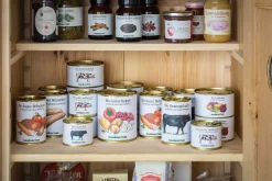 Bio-Sauce Bolognese mit Fleisch vom Angus-Weiderind