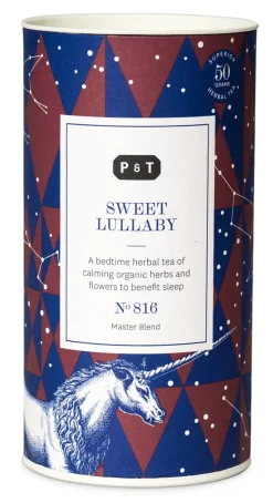 Bio-Teemischung Sweet Lullaby