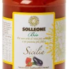 Bio-Tomatensauce Siciliana