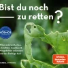 Bist du noch zu retten?