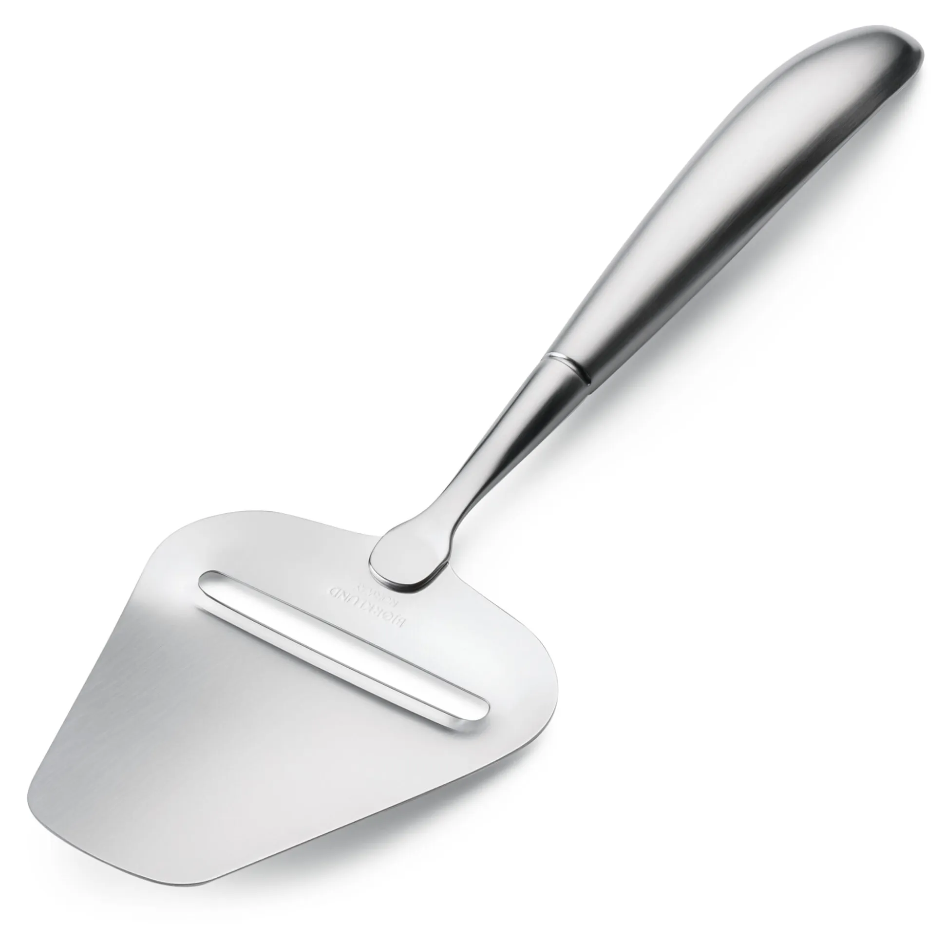 Bjørklund Käsehobel Edelstahl für Hartkäse