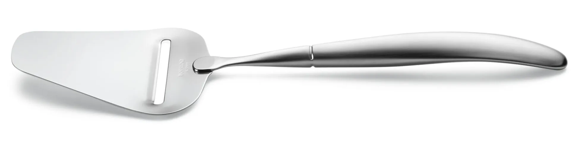 Bjørklund Käsehobel Edelstahl für Hartkäse