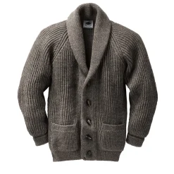 Black Sheep Cardigan