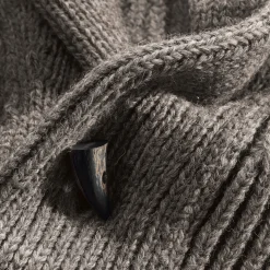 Black Sheep Cardigan