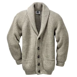 Black Sheep Cardigan