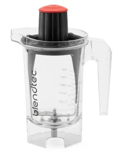 Blendtec Twister Jar für Hochleistungsmixer