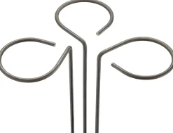 Blütenstütze Eisendraht