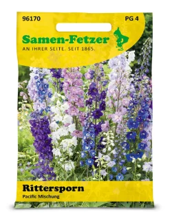 Blumensamen Schnittblumen aus dem eigenen Garten