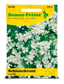 Blumensamen Schnittblumen aus dem eigenen Garten